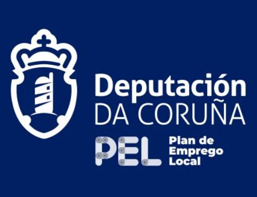 Programa Fomento Cooperativo [ Deputación da Coruña ]