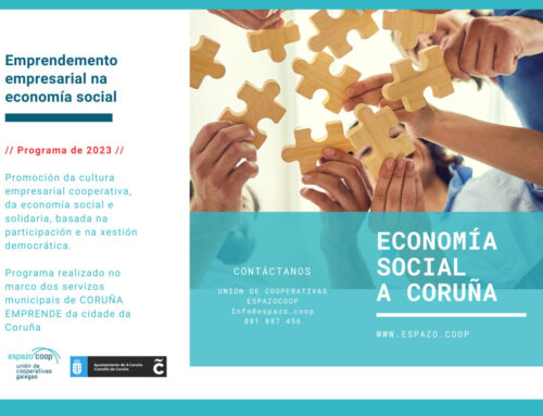 Programa: Economía Social na Coruña 2023