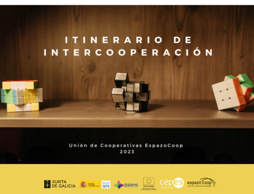 Itinerario de Intercooperación EspazoCoop 2023