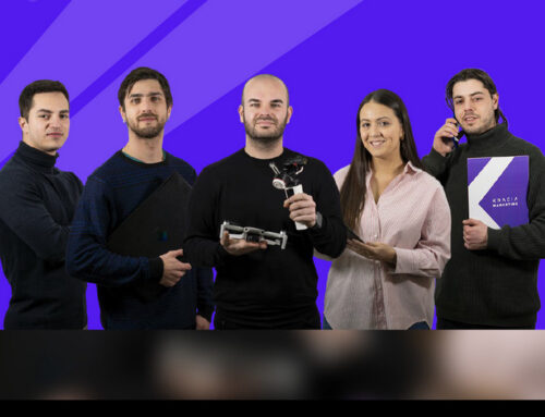 Os servizos de Kracia con descontos para asociadas a EspazoCoop