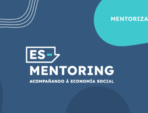 Abierto el registro para ser entidad Mentorizada del programa ES-Mentoring