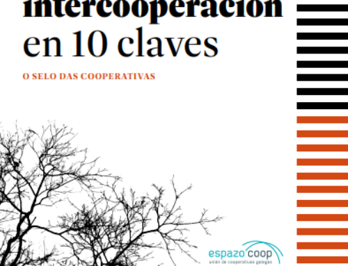 A Intercooperación en 10 claves
