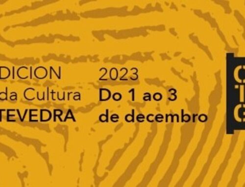 Convite a participar no Stand da economía social da Feira das Industrias Culturais 2023