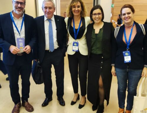 O cooperativismo galego, presente no Cume Europeo da Economía Social