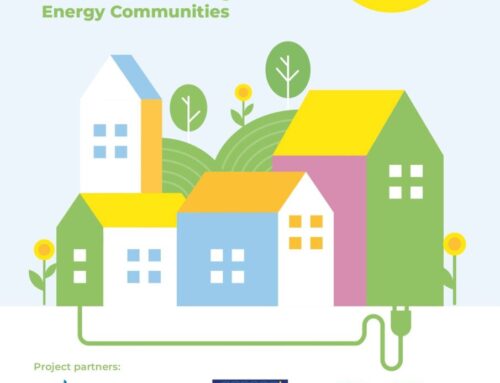 EC4RURAL: fomento do compromiso local para a transición enerxética limpa no rural a través das comunidades enerxéticas