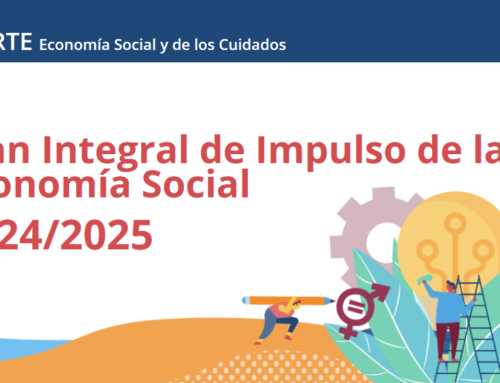 Convocado o PERTE da Economía Social e dos Coidados 2024-2025