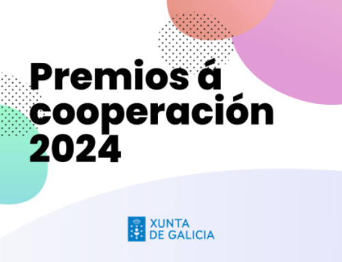 Convocados os `Premios á Cooperación 2024´ destinados ás cooperativas de Galicia