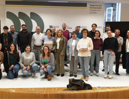 O cooperativismo galego reúnese en Vigo para planificar o ano