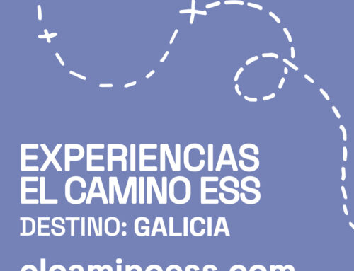 El Camino ESS | Experiencias turísticas de economía social e solidaria en Galicia