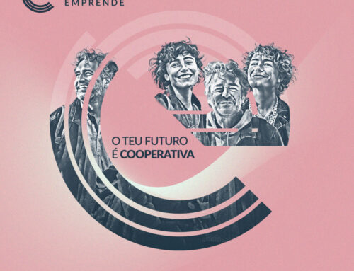 Presentación «EspazoCoop Emprende» Tu futuro es cooperativa | 29 mayo