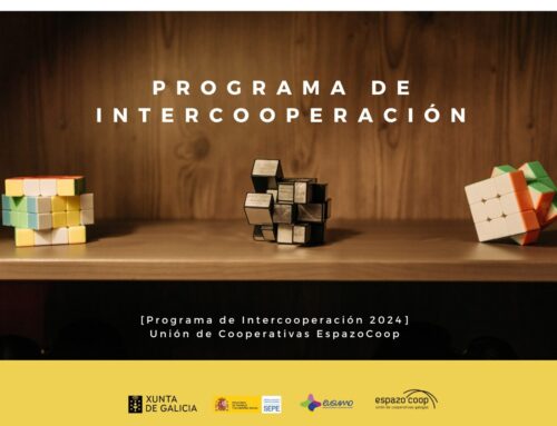 Programa de Intercooperación EspazoCoop [Vigo, 27 set.]