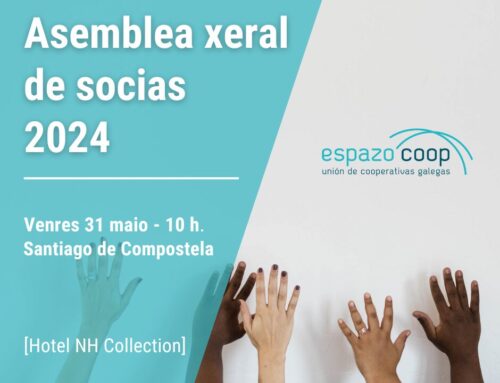 Protexido: Asemblea 2024 de EspazoCoop | Documentación