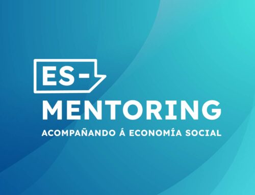Programa ES Mentoring [ Xunta de Galicia ]