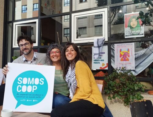 EspazoCoop lanza la segunda Campaña SOMOS COOP poniendo en valor el impacto de las cooperativas