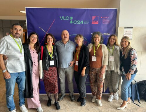 EspazoCoop asiste ao XX Congreso estatal das cooperativas de ensino 