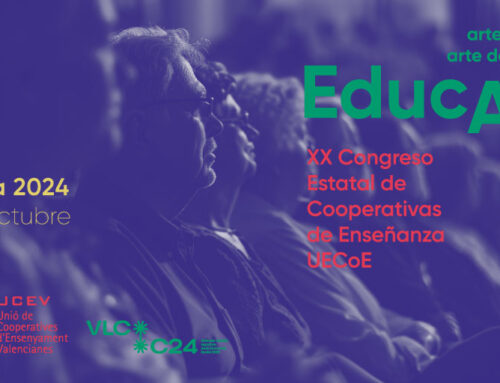 EspazoCoop participará no XX Congreso Estatal das Cooperativas de Ensino