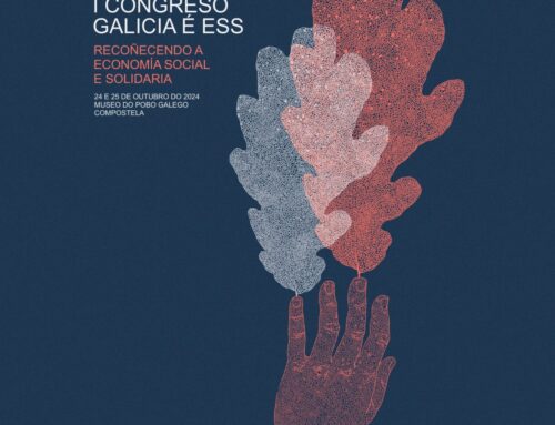 I Congreso Galicia es ESS Reconociendo la economía social y solidaria