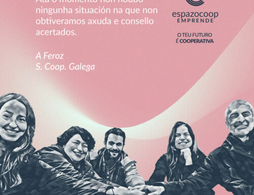 Entrevistas a cooperativas participantes: A Feroz