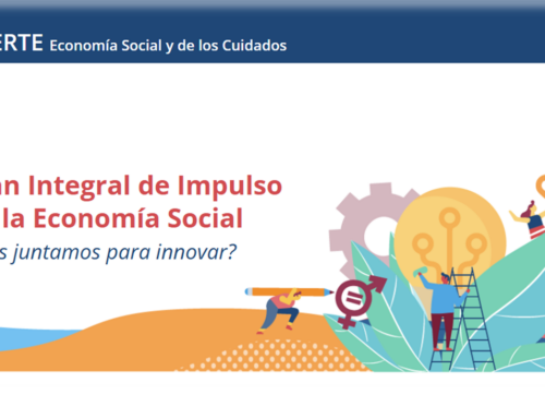 Convocatoria de ayudas del Plan Integral del Impulso a la Economía Social para 2025