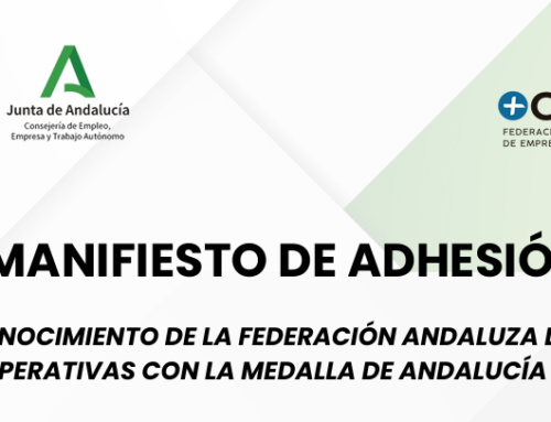 Súmate ao manifesto para recoñecer a FAECTA coa Medalla de Andalucía 2025