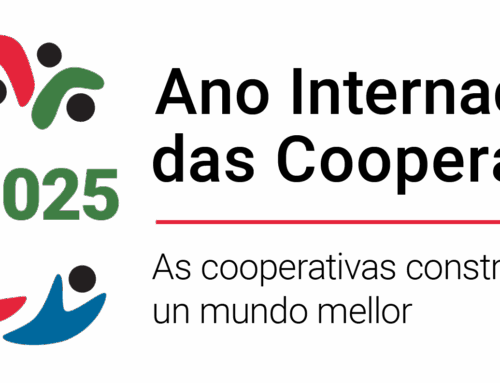 2025 Ano Internacional das Cooperativas