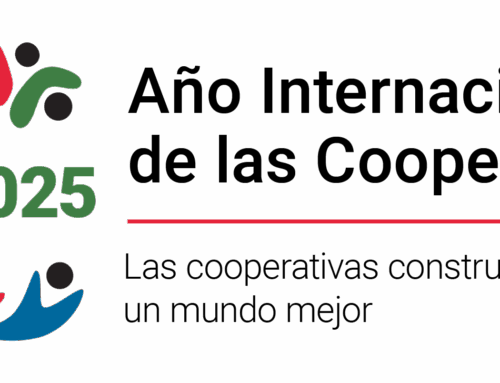 Año Internacional de las Cooperativas