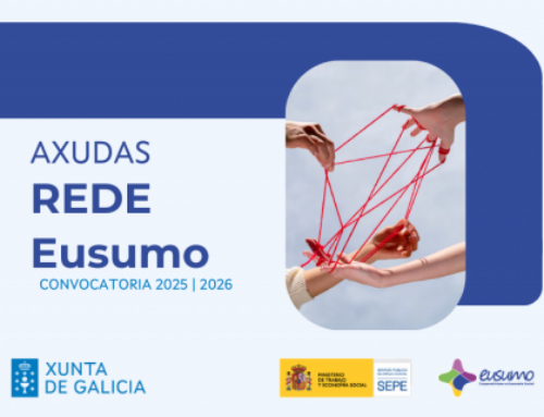 Subvenciones para realizar iniciativas de promoción de la economía social por parte de entidades de la Red Eusumo