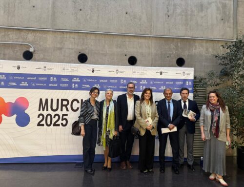 EspazoCoop participa no lanzamento de Murcia como Capital Española da Economía Social 2025