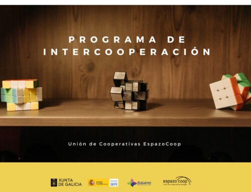 Programa de Intercooperación en EspazoCoop 2024-2025