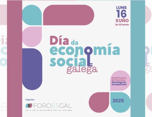 ForoESGal celebrará el próximo 16 de junio el Día de la Economía Social Galega