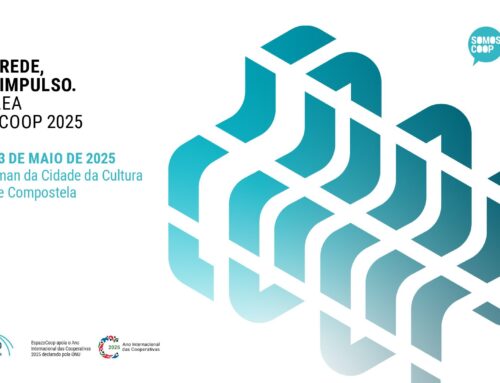 Asemblea de EspazoCoop 2025 | 23/05/25