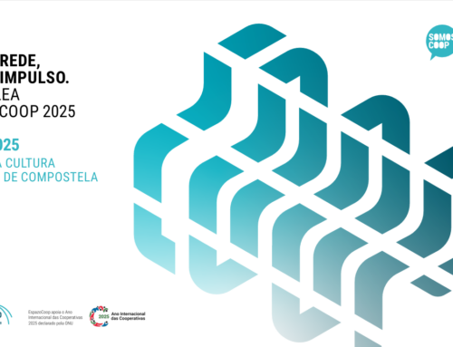 Asemblea xeral ordinaria de socias 2025 | 23 de maio
