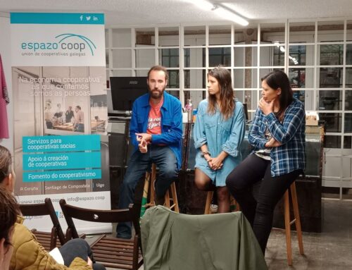 Roteiro Cooperativo de Santiago, edición 2025
