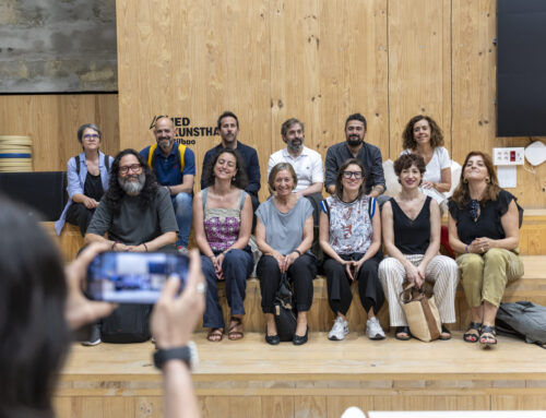 Unha delegación da Sectorial de Cultura de EspazoCoop asiste aos Eventos de CULTSOS