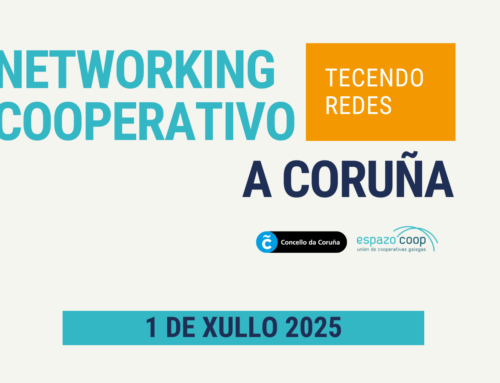 Networking Cooperativo “Tecendo Rede”, 1 de xullo