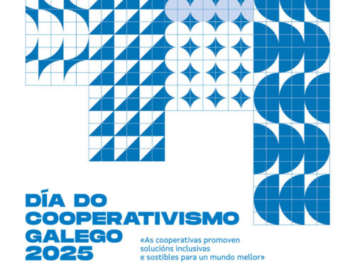 Día del Cooperativismo Gallego 2025, 5 de julio en Rábade