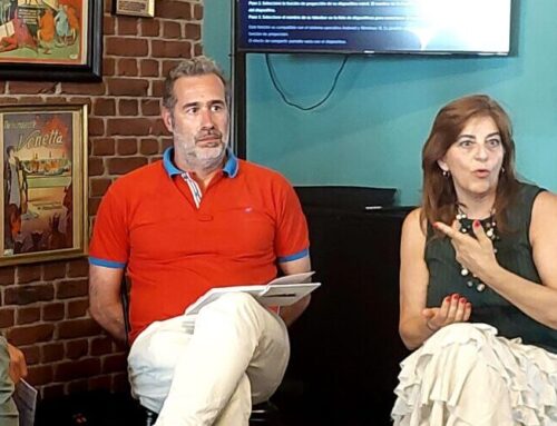 O Programa +COOP duplica os seus resultados 29 cooperativas constituídas en Galicia