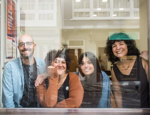 Tres cooperativas socias de EspazoCoop recoñecidas nos premios do Día do Cooperativismo