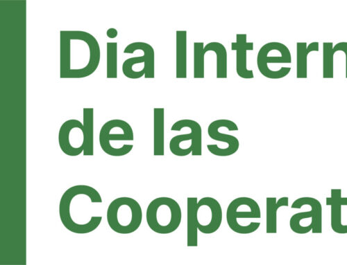 Día Internacional das Cooperativas nun crecente protagonismo mundial