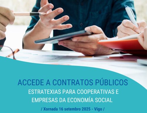 Xornada «Accede a contratos públicos»