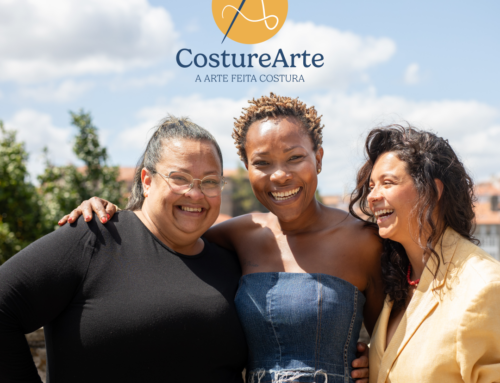 Campaña de doazóns para Costurearte S. Coop. Galega