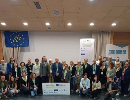 Especialistas de vinte países debaten en Vigo o papel das comunidades enerxéticas rurais na transición enerxética en Europa