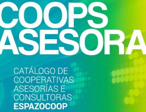 Catálogo COOPS ASESORA