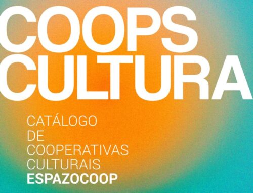 Catálogo COOPS CULTURA