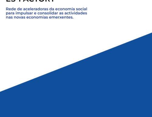 Plan operativo de implantación de ODS para o impulso do emprendemento na economía social