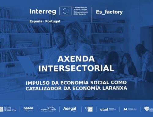 Axenda Intersectorial: Impulso da Economía Social como catalizador da Economía Laranxa