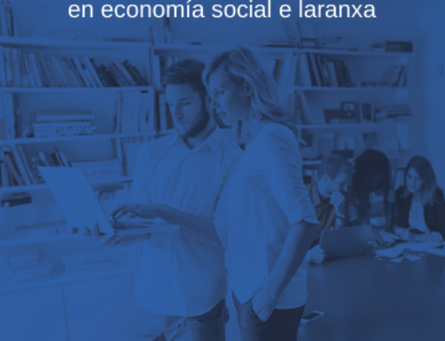 Guía para o emprendemento en economía social e laranxa