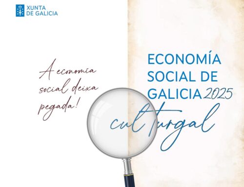 A economía social amosará no Culturgal a pegada que deixa no territorio