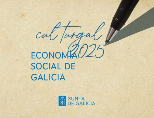 La economía social mostrará en el Culturgal la huella que deja en el territorio