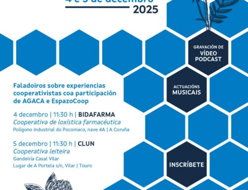 Outonos Cooperativos | 4 e 5 de decembro